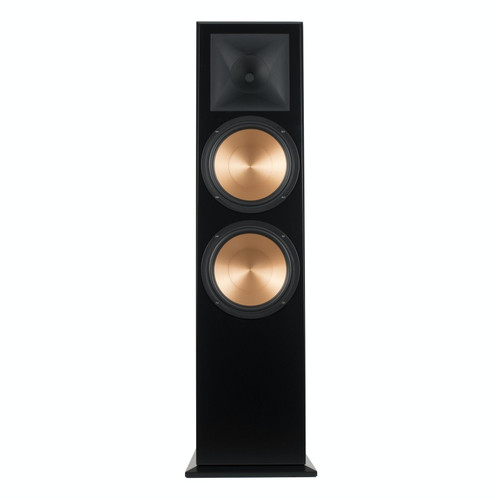 Klipsch RF-7 III Reference III Series Dual 10" Floorstanding Speaker 