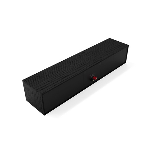 Klipsch R-30C Reference Series Quad 3.5" 2-Way Center Channel Speaker