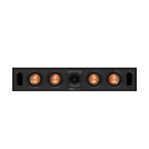 Klipsch R-30C Reference Series Quad 3.5" 2-Way Center Channel Speaker