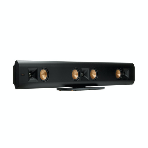 Klipsch RP-440D 42" On-Wall Passive 3-Channel LCR Sound Bar