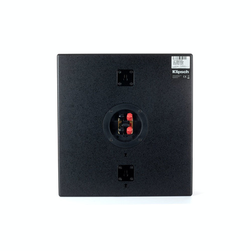 Klipsch THX-5000-SUR THX Ultra2 Series Dual 5.25" Surround Speaker - Pair