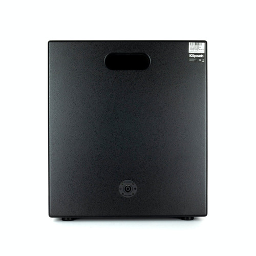 Klipsch THX-1200-SW THX THX Ultra2 Series Cinema Subwoofer 