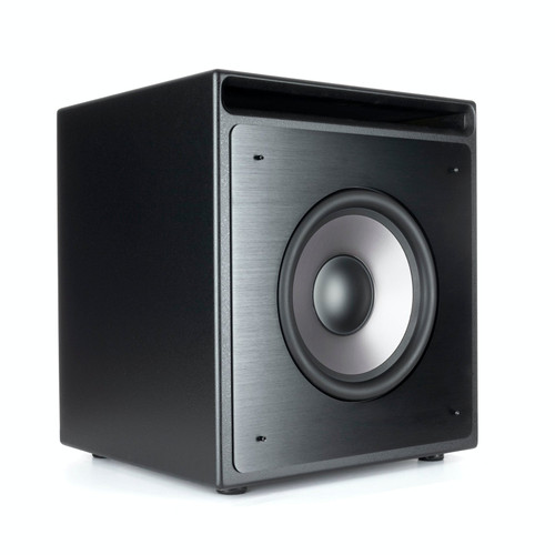 Klipsch THX-1200-SW THX THX Ultra2 Series Cinema Subwoofer 