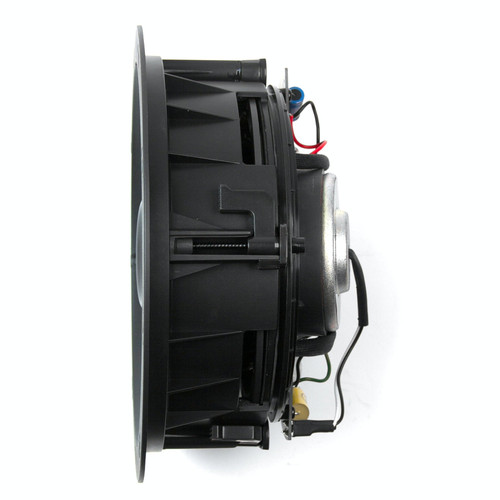 Klipsch CDT-5650-CII Pivoting 6.5" 2-Way In-Ceiling Speaker with Titanium Tweeter