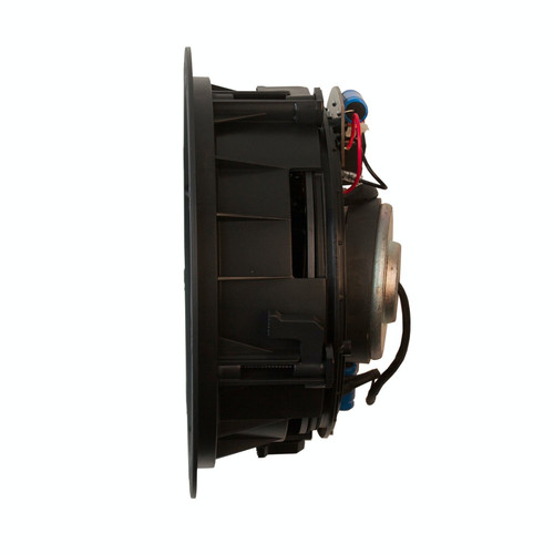 Klipsch CDT-3650-CII Pivoting 6.5" 2-Way In-Ceiling Speaker with Aluminum Tweeter