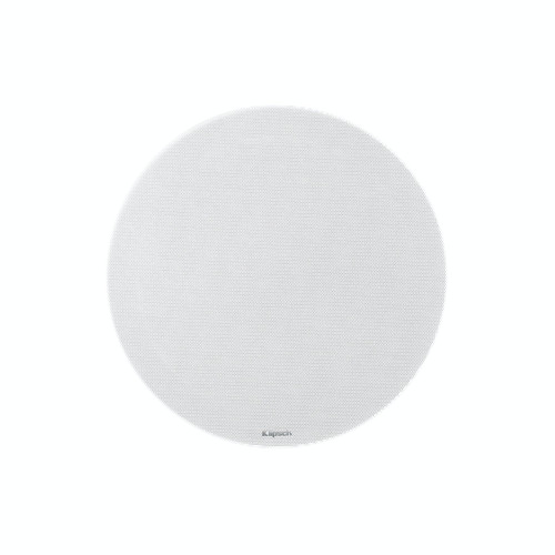 Klipsch PRO-180RPC-LCR 8" In-Ceiling Speaker LCR Angled 