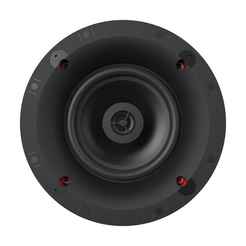 Klipsch CS-16-CII 6.5" Polymer Woofer with 1" Polymer Soft Dome Tweeter