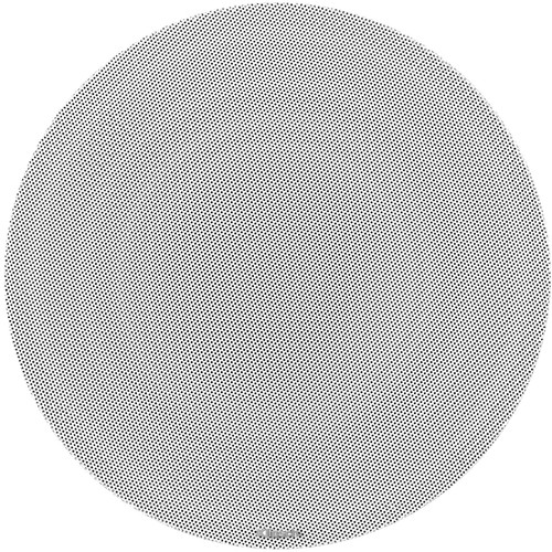 Klipsch CS-18C 8" Polymer Woofer with 1" Polymer Soft Dome Tweeter