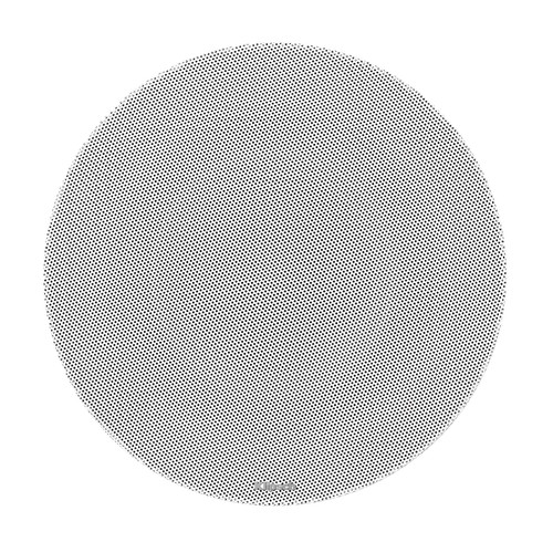 Klipsch CS-16CSM 6.5" In-Ceiling Speaker with 1" Polymer Soft Dome Tweeter