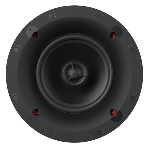 Klipsch DS-160C 6.5" In-Ceiling Speaker with 1" Silk Dome Tweeter