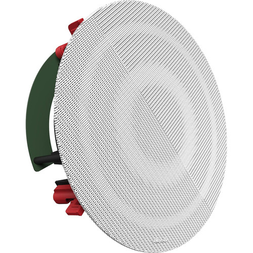 Klipsch DS-180CDT 8" In-Ceiling Speaker with 1" Silk Dome Tweeter