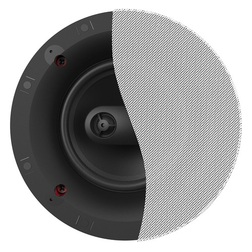 Klipsch DS-180CSM 8" In-Ceiling Speaker with 1" Silk Dome Tweeter