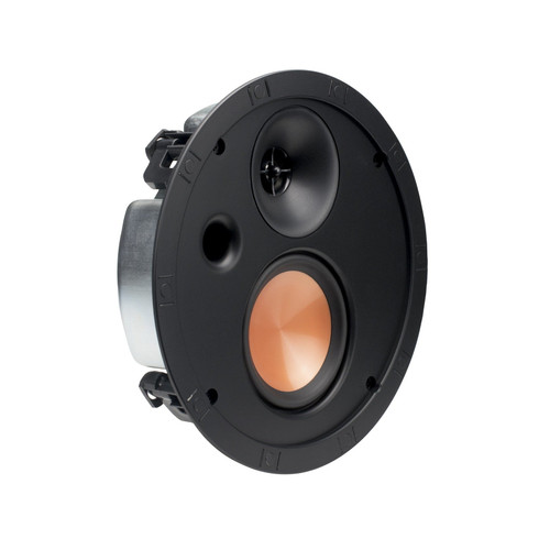 Klipsch SLM-3400-C Slim In-Ceiling Speaker 