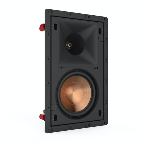 Klipsch PRO-160RPW 6.5" In-Wall Speaker 