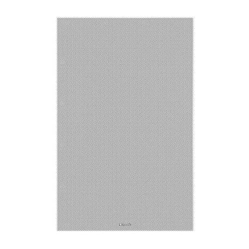 Klipsch  DS-160W 6.5" In-Wall Speaker with 1" Silk Dome Tweeter