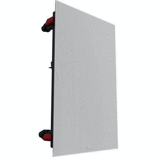 Klipsch PRO-18RW 8" In-Wall Speaker with 1" Aluminum Dome Tweeter