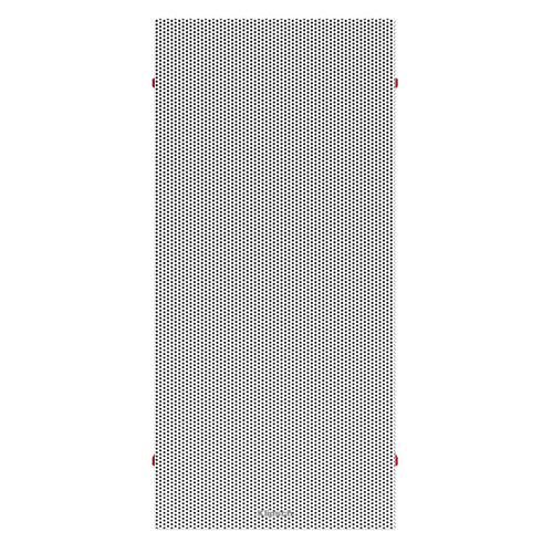 Klipsch PRO-24RW LCR Dual 3.5" In-Wall Speaker with 1" Aluminum Dome Tweeter