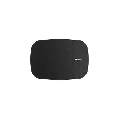 Klipsch RSM-400 Full-Range 4” Indoor / Outdoor Residential Surface Mount Loudspeaker