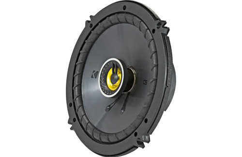 Open Box - Kicker 46CSC654 CS Series 6-1/2" 100W RMS 2-Way Car Speakers