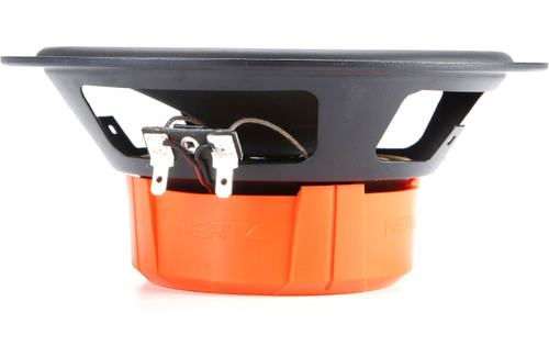 Open Box - Hertz DCX 165.3 Dieci Series 6-1/2" 60W RMS 2-Way Car Speakers