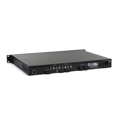 Klipsch KDA-1000 4-Channel DSP Amplifier 