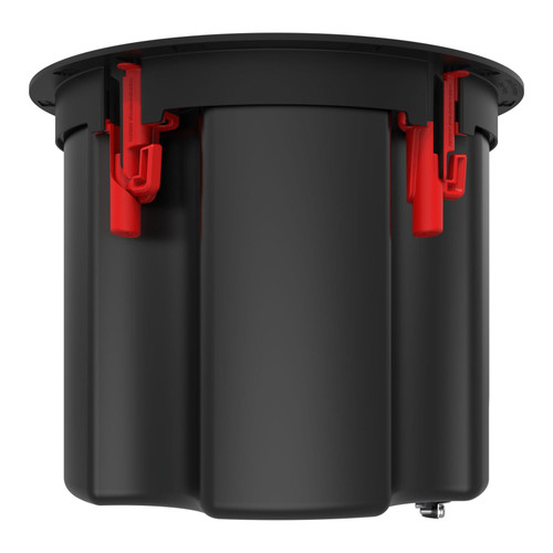 Klipsch PIC-650-T BW 6.5" In-Ceiling Speaker with 1" Tweeter and Transformer