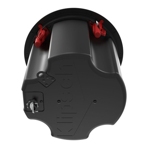 Klipsch PIC-650-T BW 6.5" In-Ceiling Speaker with 1" Tweeter and Transformer