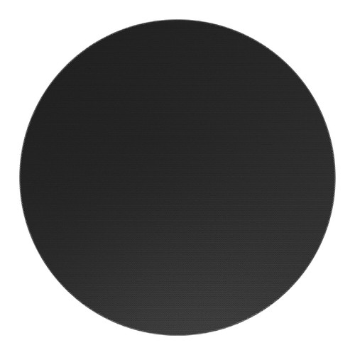 Klipsch PIC-800-T BW 8" In-Ceiling Speaker with 1" Tweeter and Transformer