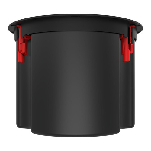 Klipsch PIC-800-T BW 8" In-Ceiling Speaker with 1" Tweeter and Transformer