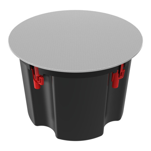 Klipsch PIC-800-SW BW 8" In-Ceiling with Speaker With Transformer