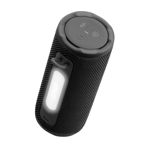 Open Box - JBL Grip Compact Portable Bluetooth Speaker 