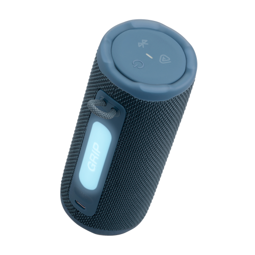 Open Box - JBL Grip Compact Portable Bluetooth Speaker 