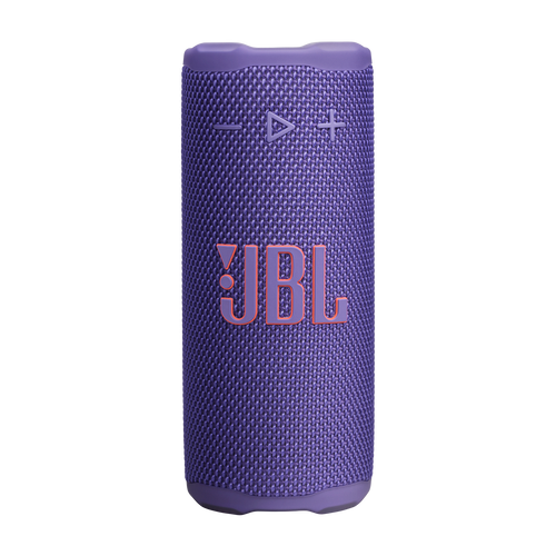 Open Box - JBL Grip Compact Portable Bluetooth Speaker 