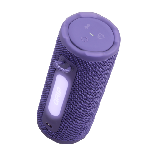 Open Box - JBL Grip Compact Portable Bluetooth Speaker 