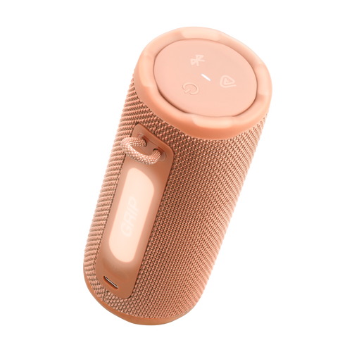 Open Box - JBL Grip Compact Portable Bluetooth Speaker 