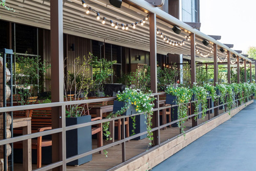 Klipsch PSM-450T Full-Range 4.5” Indoor / Outdoor Professional Surface Mount with Transformer