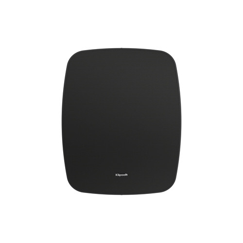 Klipsch PSM-650T Full-Range 6.5” Indoor / Outdoor Professional Surface Mount with Transformer