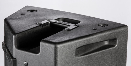 Yorkville PS15P Parasource 15" 1400-Watt Powered Subwoofer