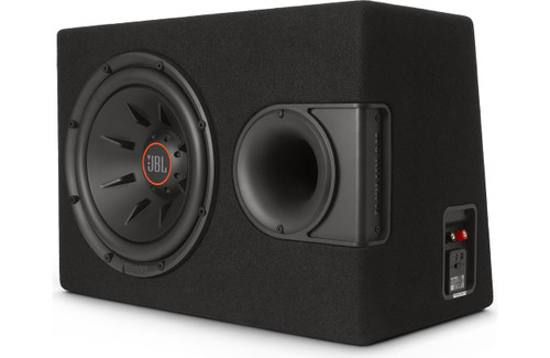 Open Box - JBL S2-1224SS 12" Slipstream Ported Enclosure