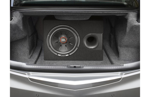 Open Box - JBL S2-1224SS 12" Slipstream Ported Enclosure