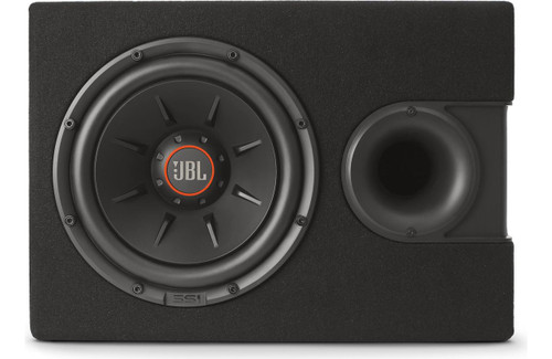 Open Box - JBL S2-1224SS 12" Slipstream Ported Enclosure