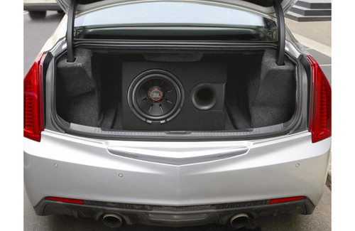 Open Box - JBL S2-1224SS 12" Slipstream Ported Enclosure