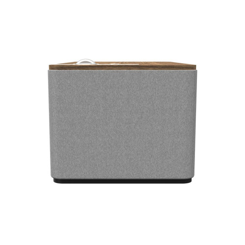 Klipsch the Three Plus Wireless Bluetooth Speaker - Walnut