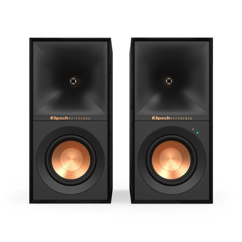 Klipsch R-40PM 4" 2-Way Powered Speaker