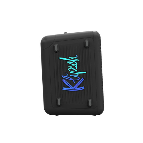 Klipsch Vegas Portable Bluetooth Speaker with Lights 