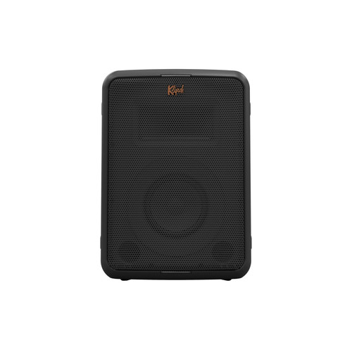 Klipsch Vegas Portable Bluetooth Speaker with Lights 
