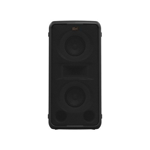Klipsch Miami Portable Bluetooth Speaker with Lights 