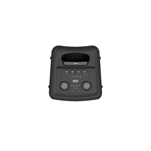 Klipsch Miami Portable Bluetooth Speaker with Lights 