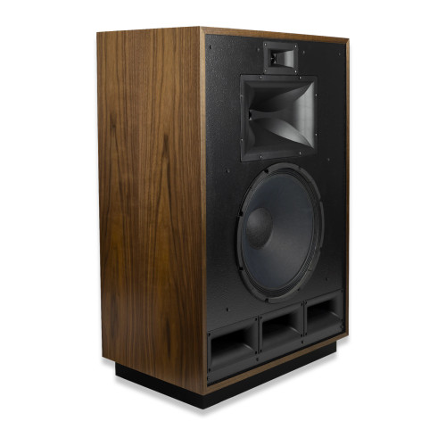 Klipsch Cornwall Version IV Floorstanding Speaker 