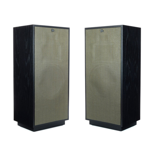 Klipsch Forte IV 3-Way 12" Floorstanding Loudspeaker 